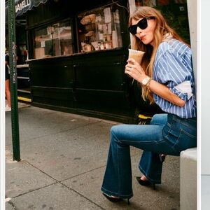 SPANXshape™ EveryWear
Flare Jeans